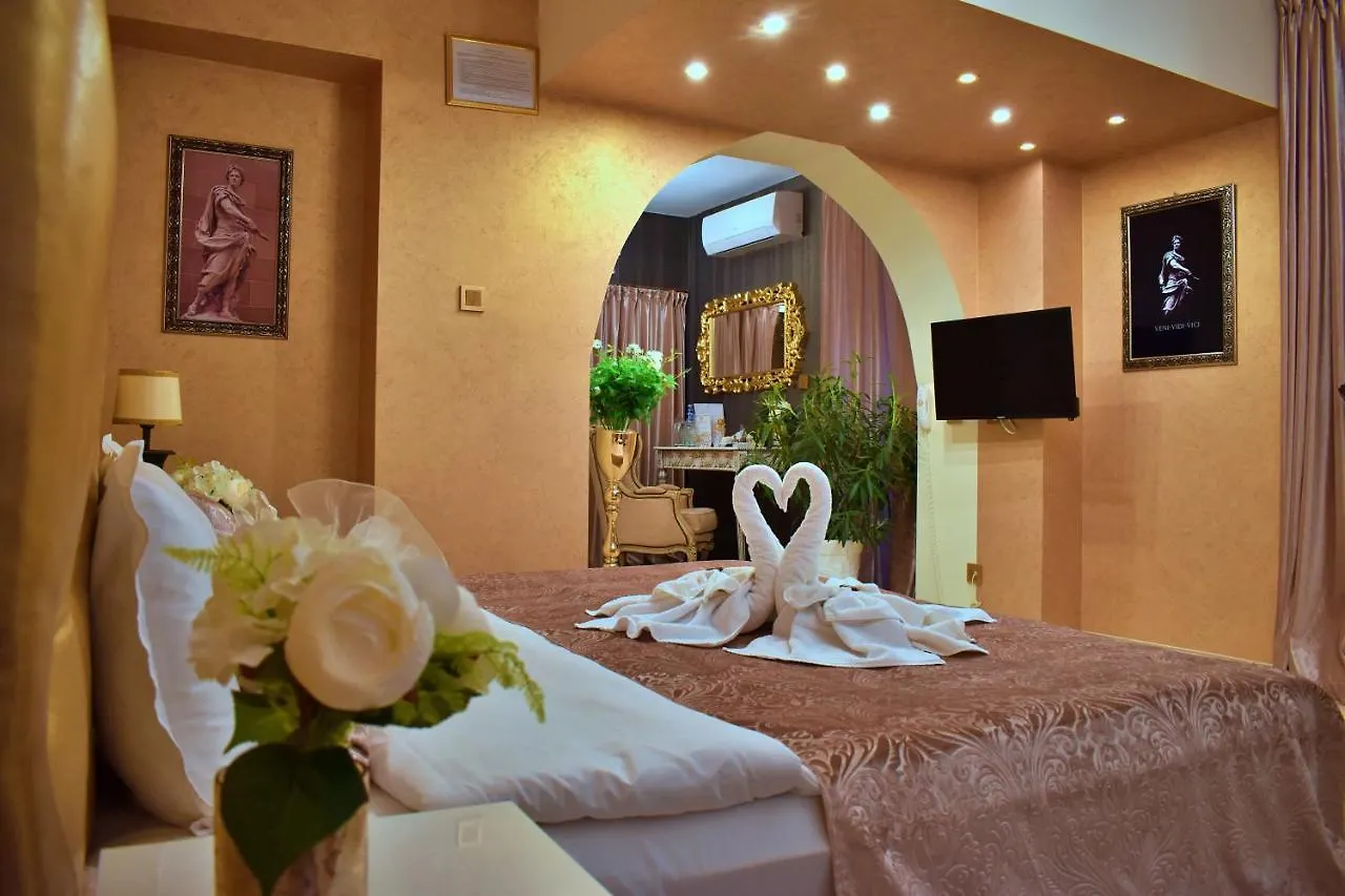 Hotel Imperia Varna