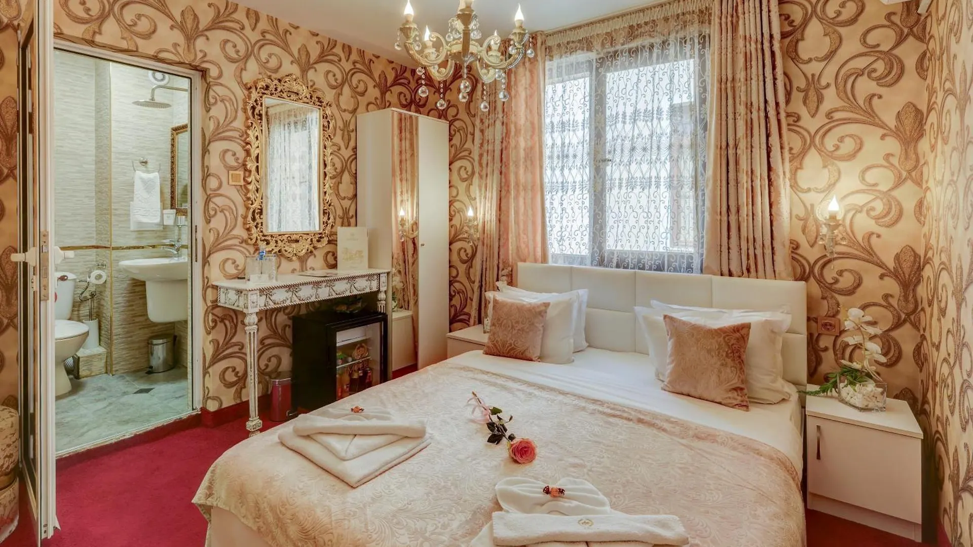 Hotel Imperia Varna 3*,  Bulgaria