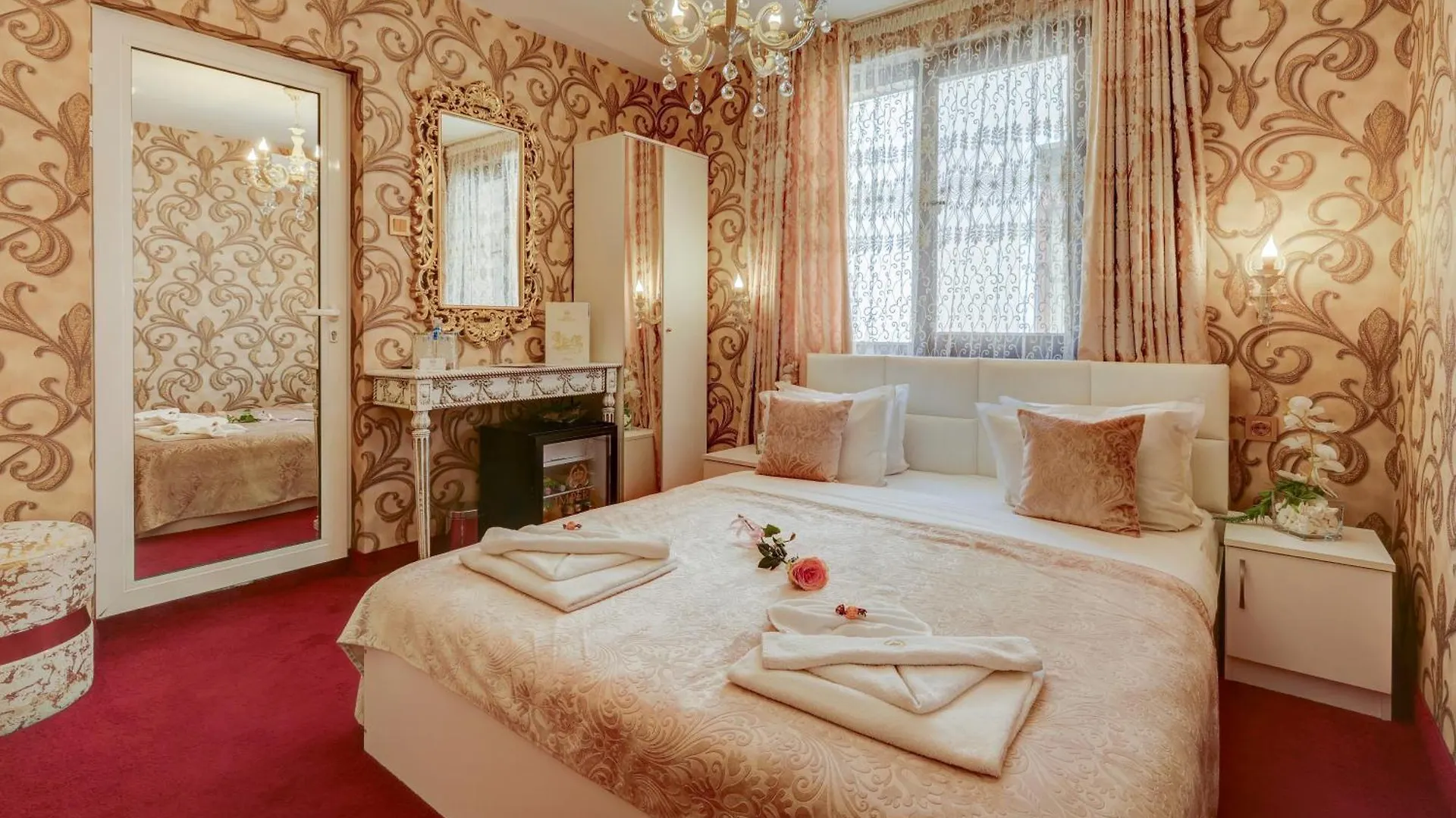 Hotel Imperia Varna