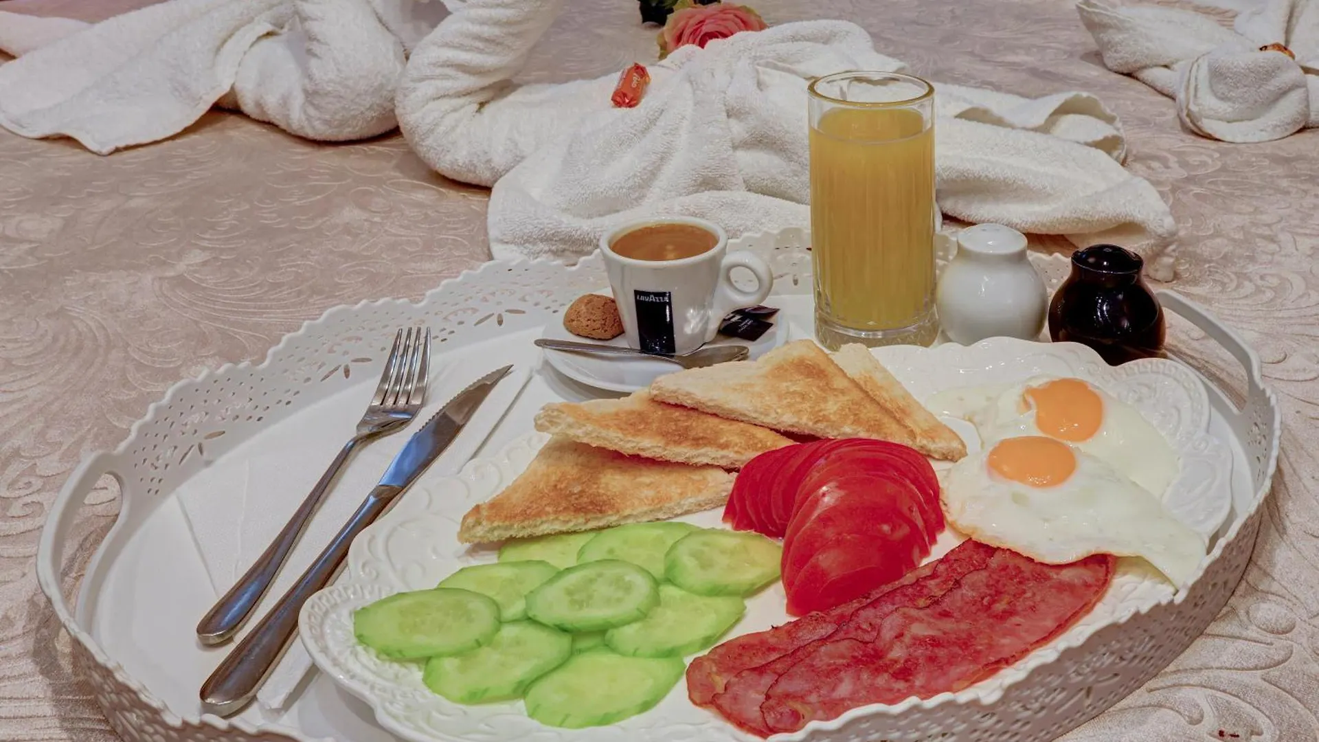 Hotel Imperia Varna