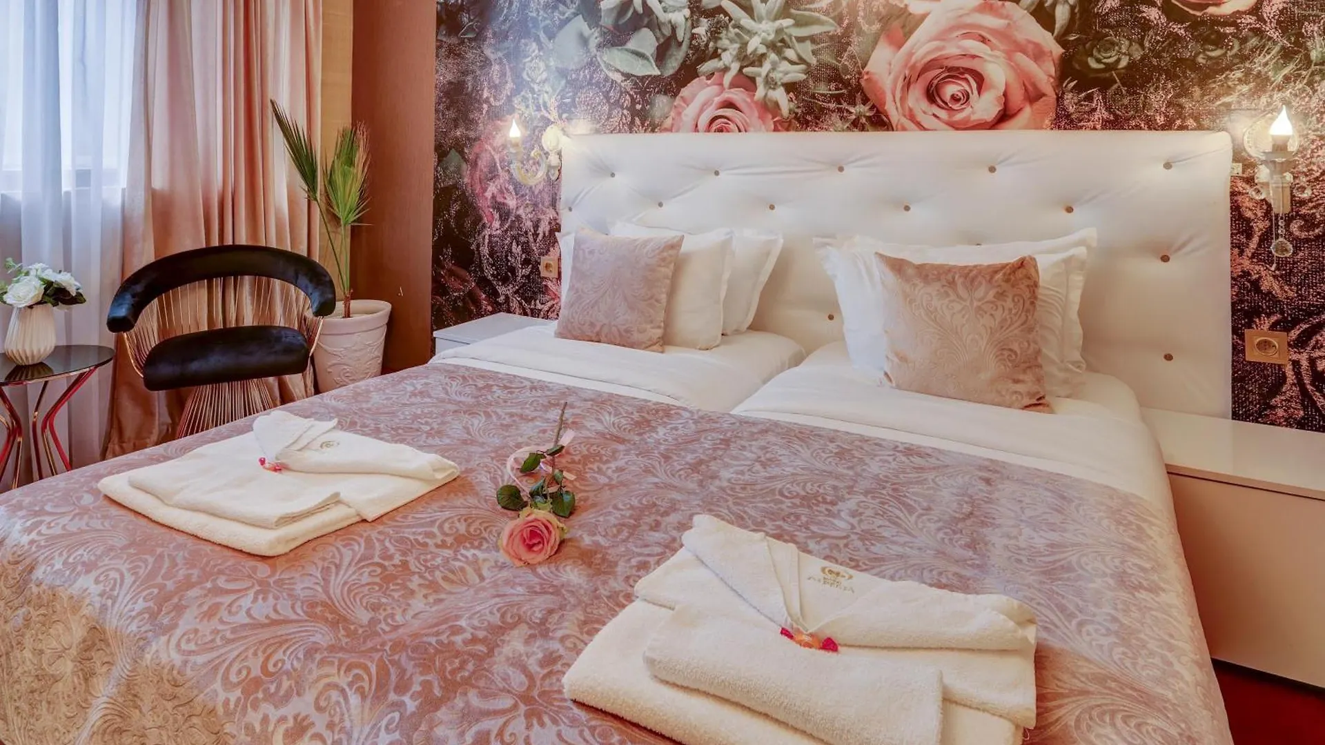 Hotel Imperia Varna