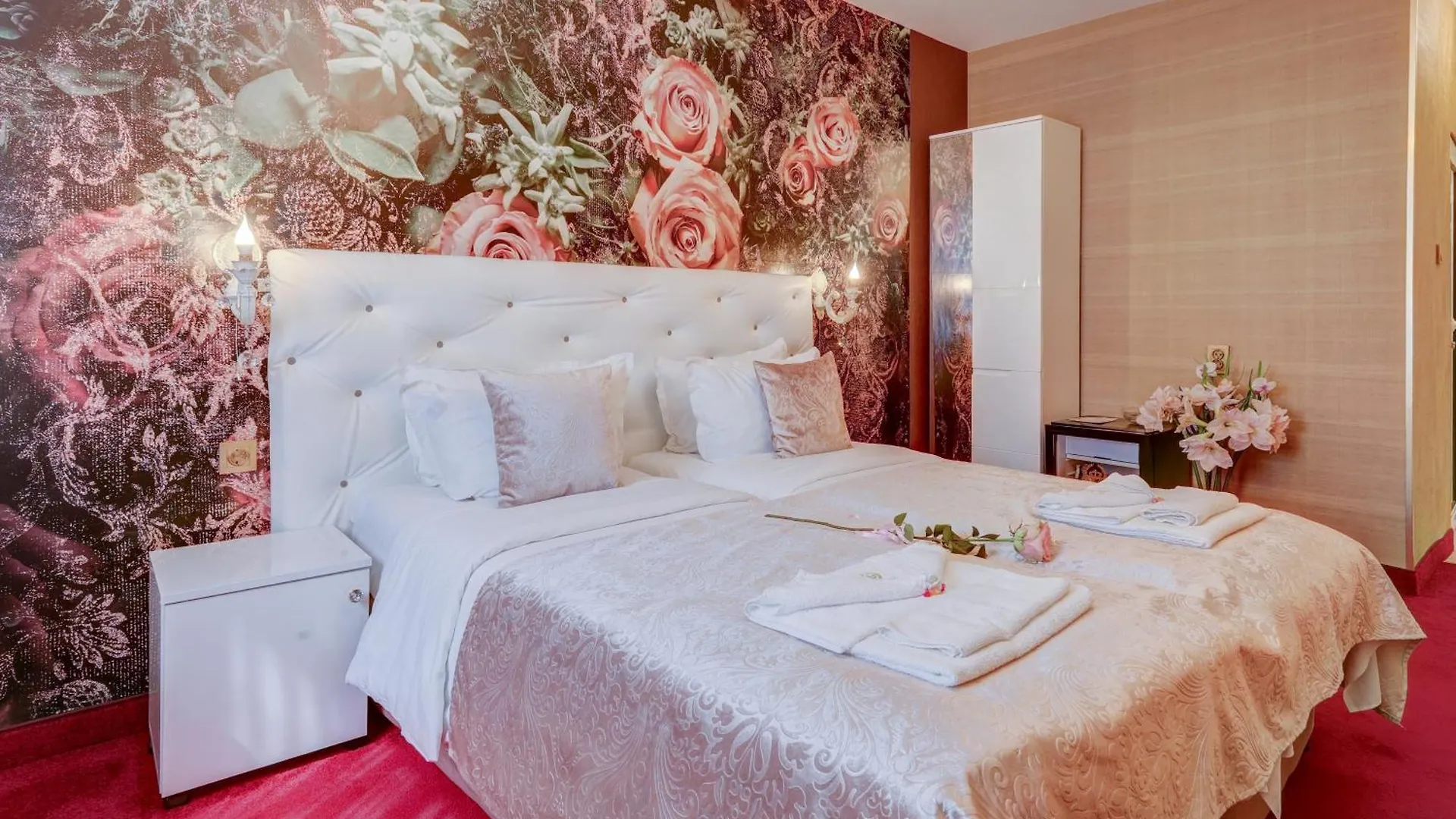 Hotel Imperia Varna 3*,  Bulgaria