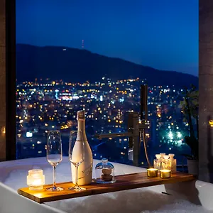 ***** Hotel Grand Millennium Bulgaria