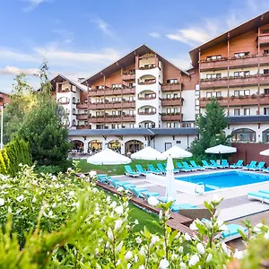 ***** Hotel Kempinski Grand Arena Bulgaria