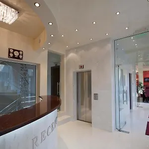 *** Hotel Aris Bulgaria